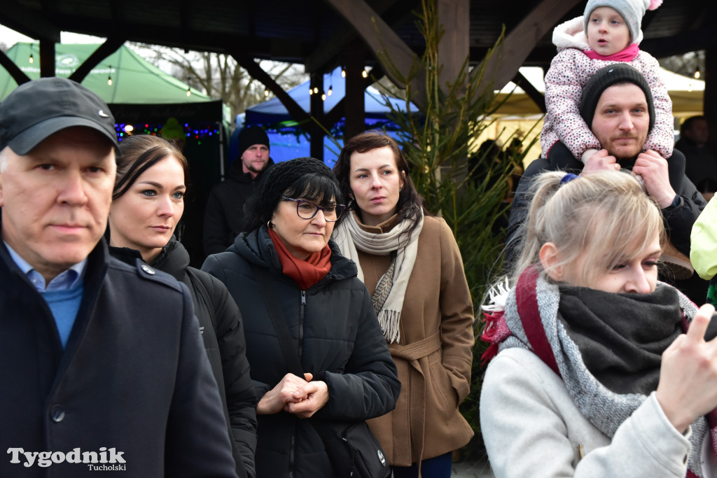 Jarmark Bożonarodzeniowy w Śliwicach przeszedł do historii