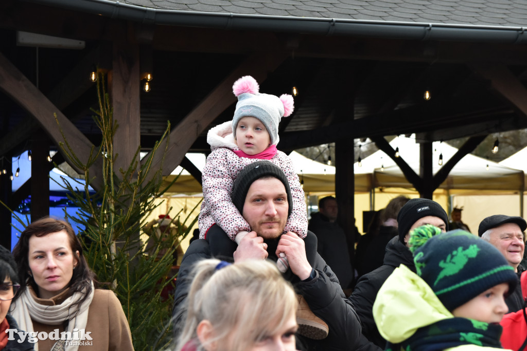 Jarmark Bożonarodzeniowy w Śliwicach przeszedł do historii