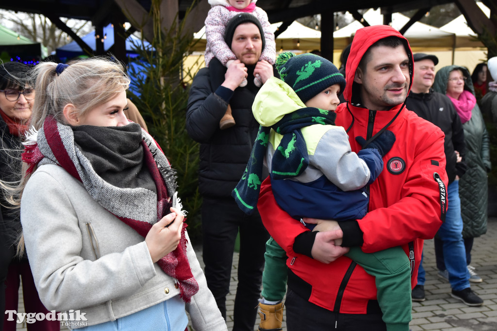 Jarmark Bożonarodzeniowy w Śliwicach przeszedł do historii