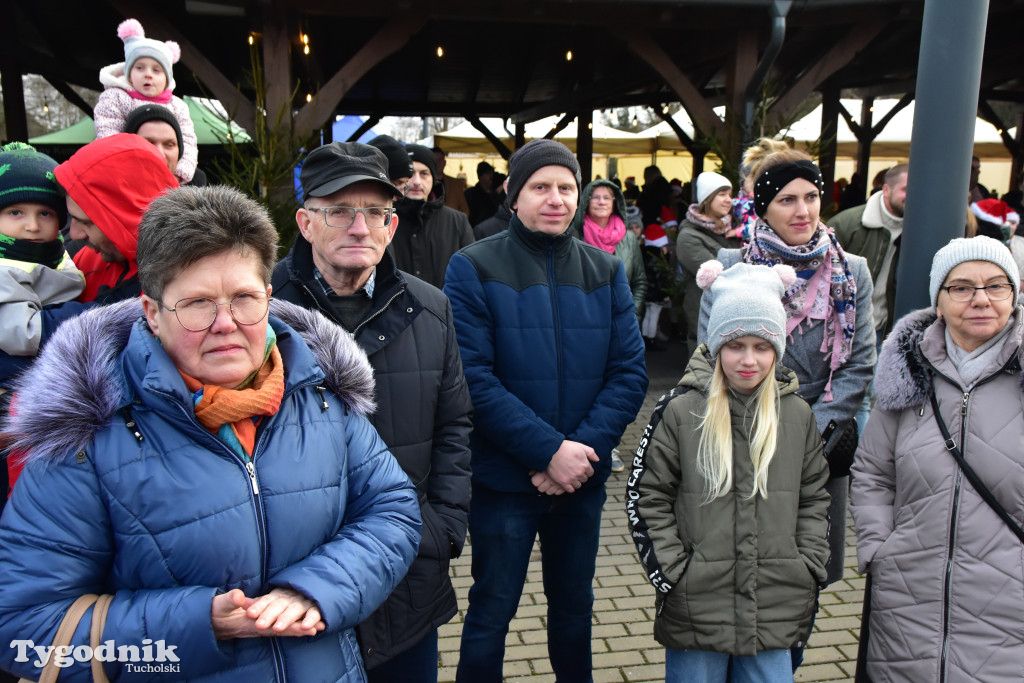Jarmark Bożonarodzeniowy w Śliwicach przeszedł do historii