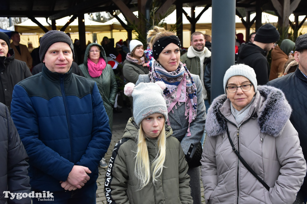 Jarmark Bożonarodzeniowy w Śliwicach przeszedł do historii
