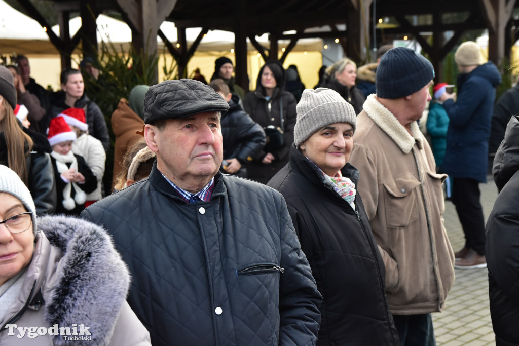 Jarmark Bożonarodzeniowy w Śliwicach przeszedł do historii