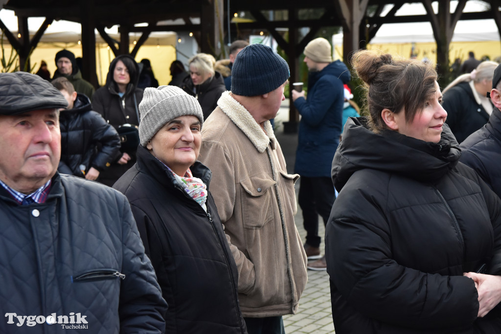 Jarmark Bożonarodzeniowy w Śliwicach przeszedł do historii