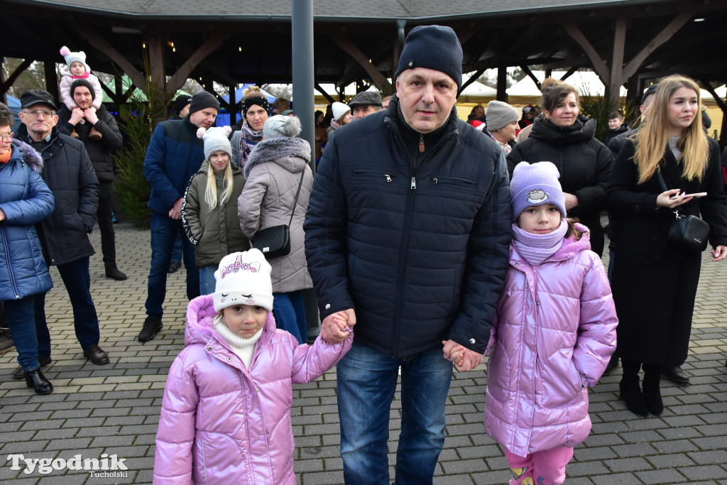 Jarmark Bożonarodzeniowy w Śliwicach przeszedł do historii