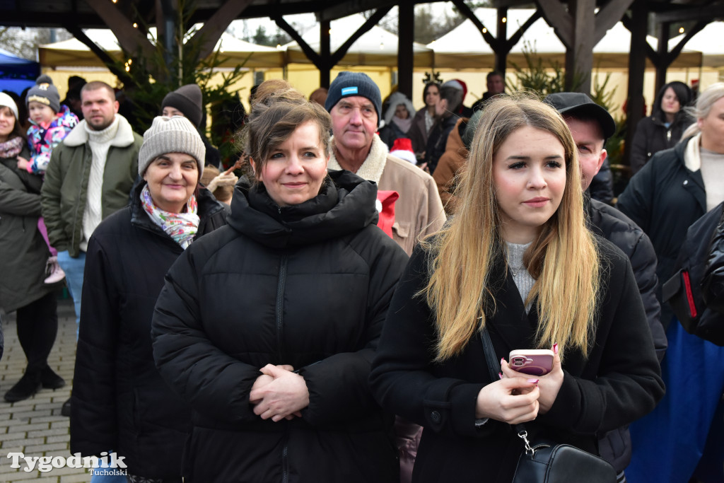 Jarmark Bożonarodzeniowy w Śliwicach przeszedł do historii
