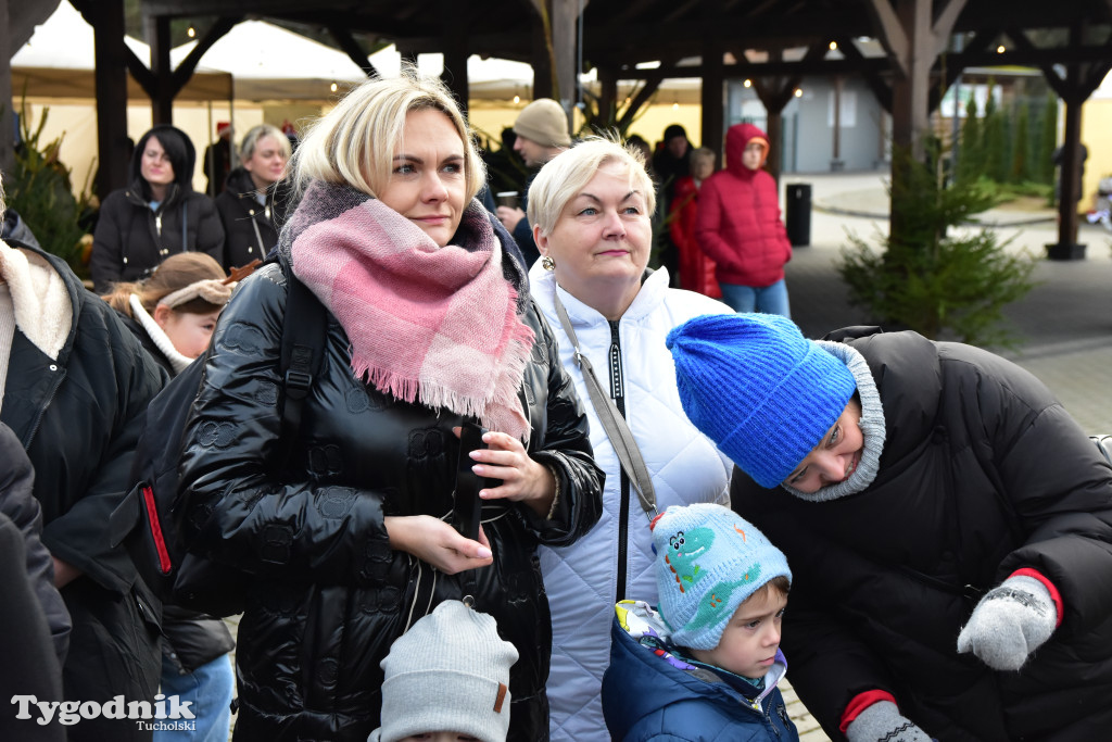 Jarmark Bożonarodzeniowy w Śliwicach przeszedł do historii