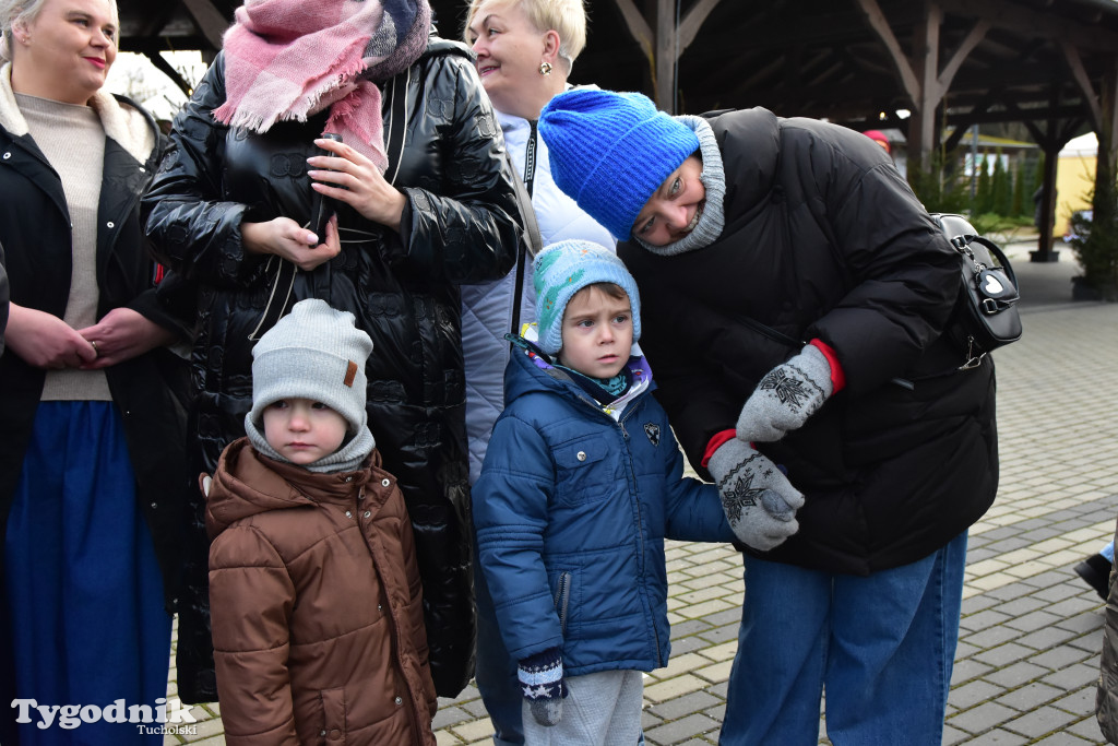 Jarmark Bożonarodzeniowy w Śliwicach przeszedł do historii