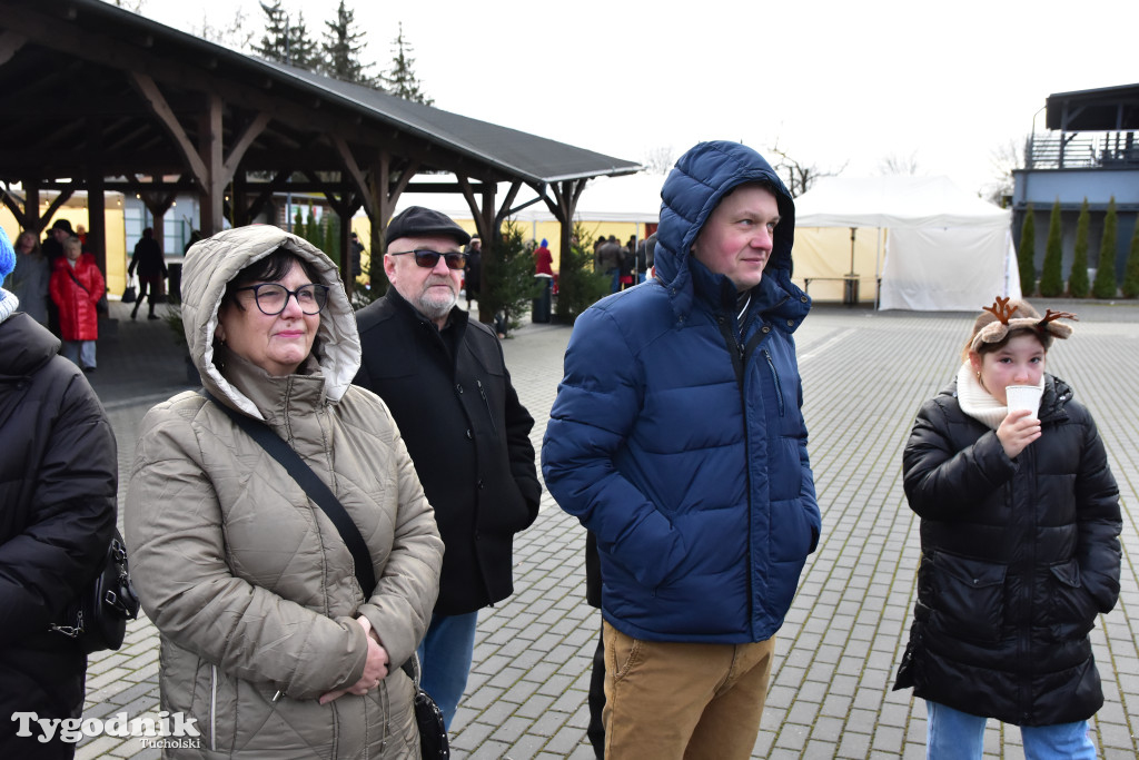 Jarmark Bożonarodzeniowy w Śliwicach przeszedł do historii
