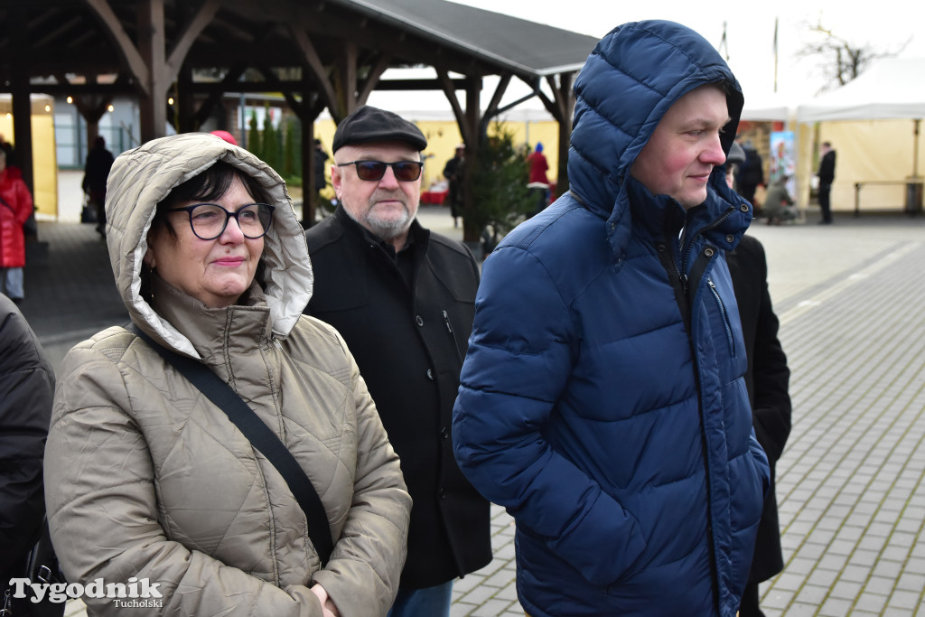 Jarmark Bożonarodzeniowy w Śliwicach przeszedł do historii