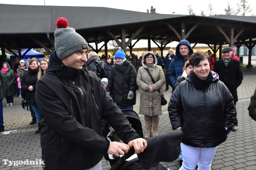 Jarmark Bożonarodzeniowy w Śliwicach przeszedł do historii