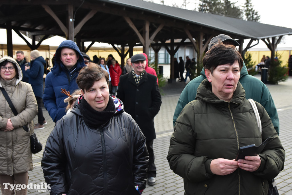 Jarmark Bożonarodzeniowy w Śliwicach przeszedł do historii