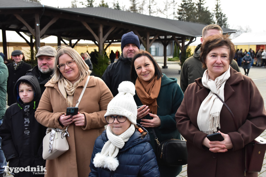 Jarmark Bożonarodzeniowy w Śliwicach przeszedł do historii