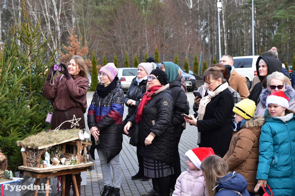 Jarmark Bożonarodzeniowy w Śliwicach przeszedł do historii