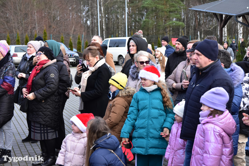 Jarmark Bożonarodzeniowy w Śliwicach przeszedł do historii