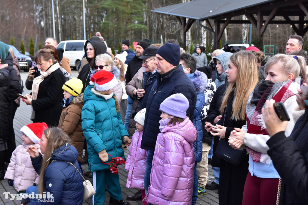 Jarmark Bożonarodzeniowy w Śliwicach przeszedł do historii