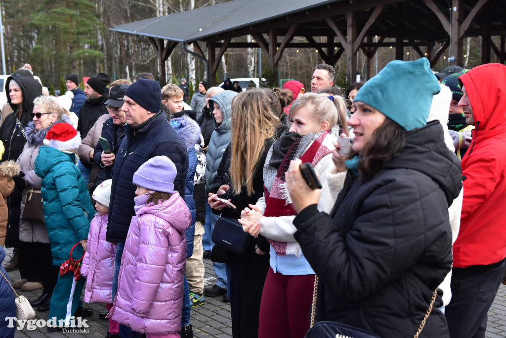 Jarmark Bożonarodzeniowy w Śliwicach przeszedł do historii