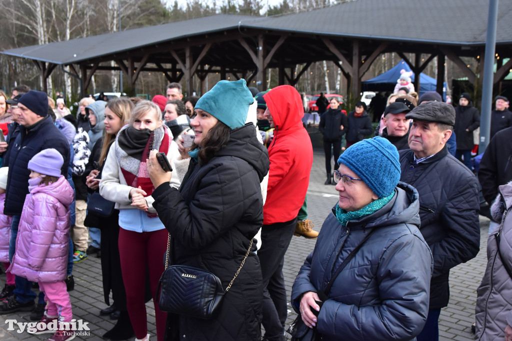 Jarmark Bożonarodzeniowy w Śliwicach przeszedł do historii