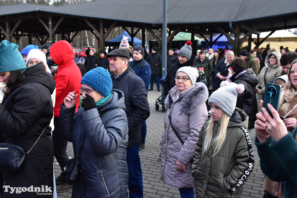 Jarmark Bożonarodzeniowy w Śliwicach przeszedł do historii