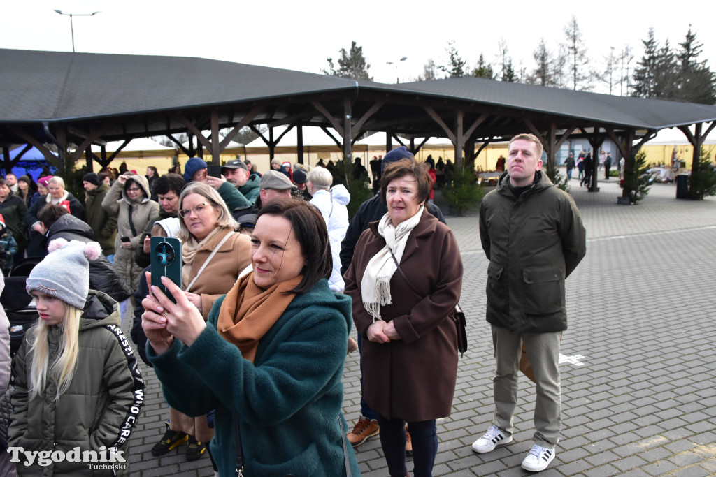 Jarmark Bożonarodzeniowy w Śliwicach przeszedł do historii