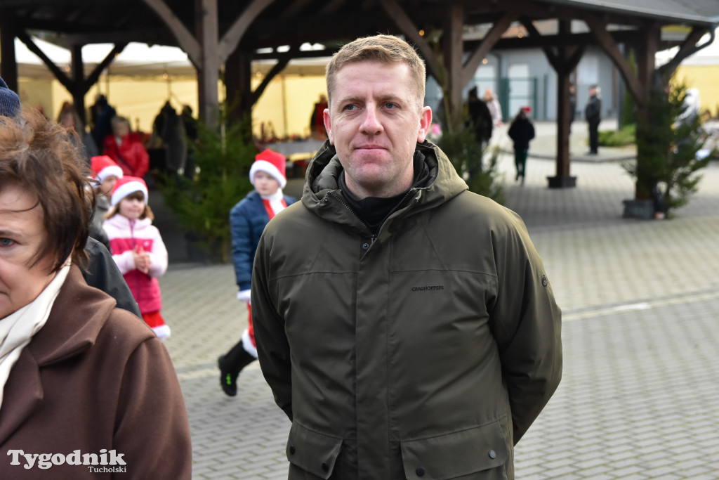 Jarmark Bożonarodzeniowy w Śliwicach przeszedł do historii