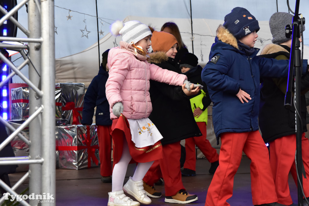 Jarmark Bożonarodzeniowy w Śliwicach przeszedł do historii