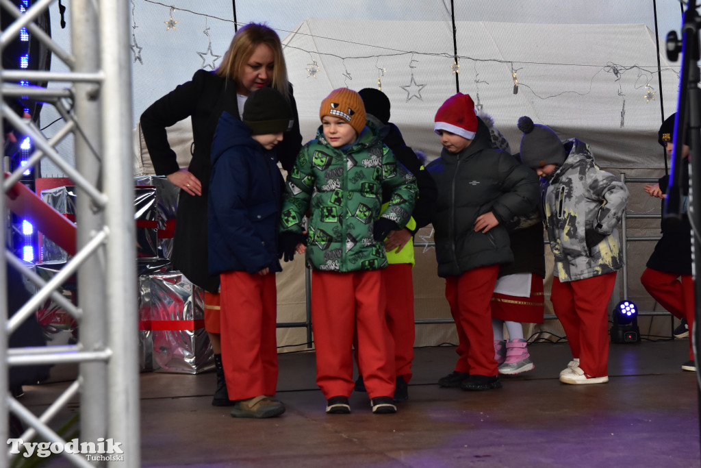 Jarmark Bożonarodzeniowy w Śliwicach przeszedł do historii