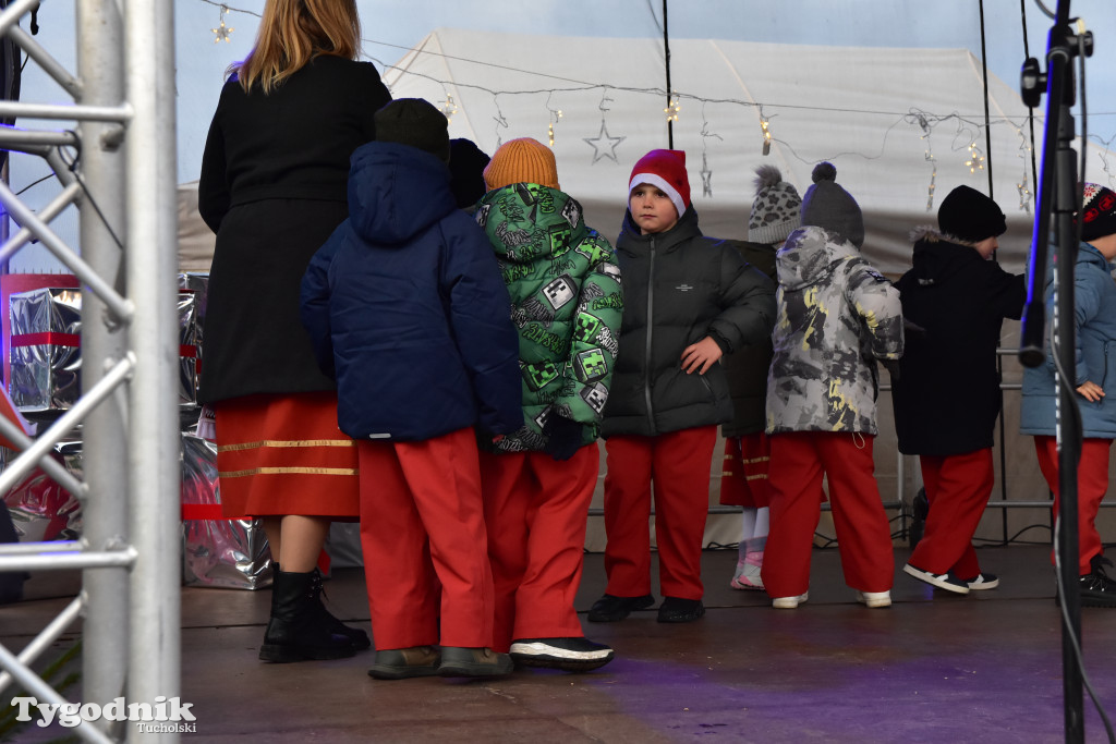 Jarmark Bożonarodzeniowy w Śliwicach przeszedł do historii