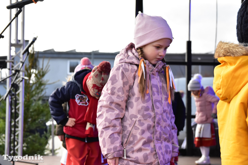 Jarmark Bożonarodzeniowy w Śliwicach przeszedł do historii