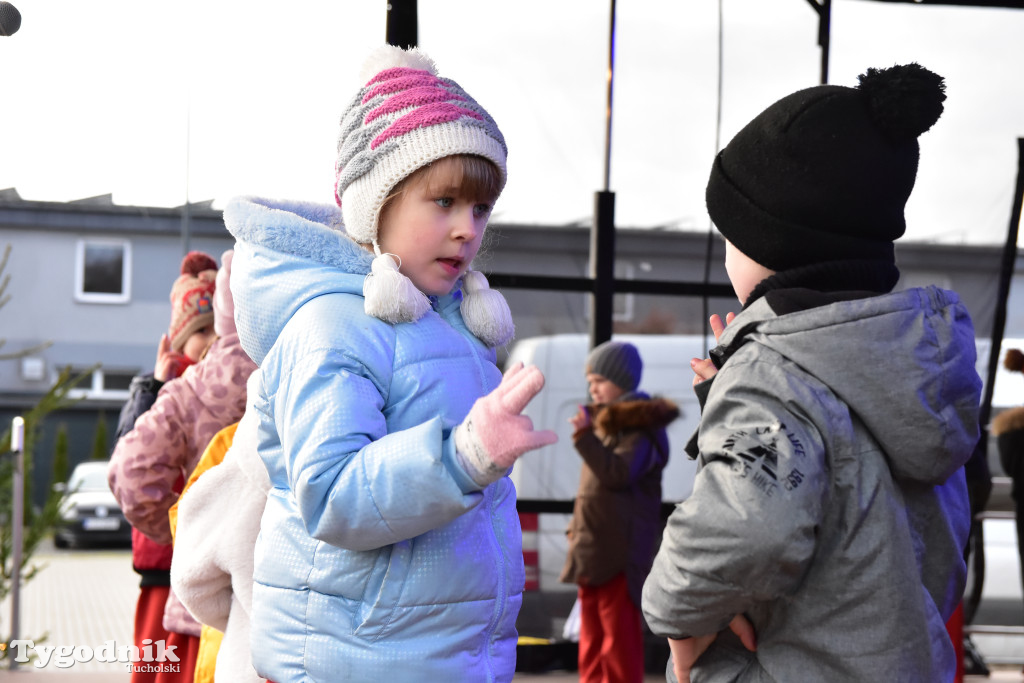 Jarmark Bożonarodzeniowy w Śliwicach przeszedł do historii