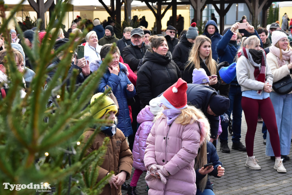 Jarmark Bożonarodzeniowy w Śliwicach przeszedł do historii