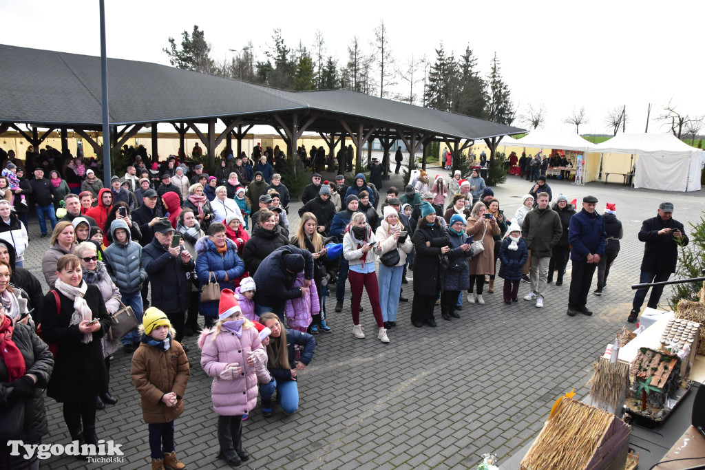 Jarmark Bożonarodzeniowy w Śliwicach przeszedł do historii