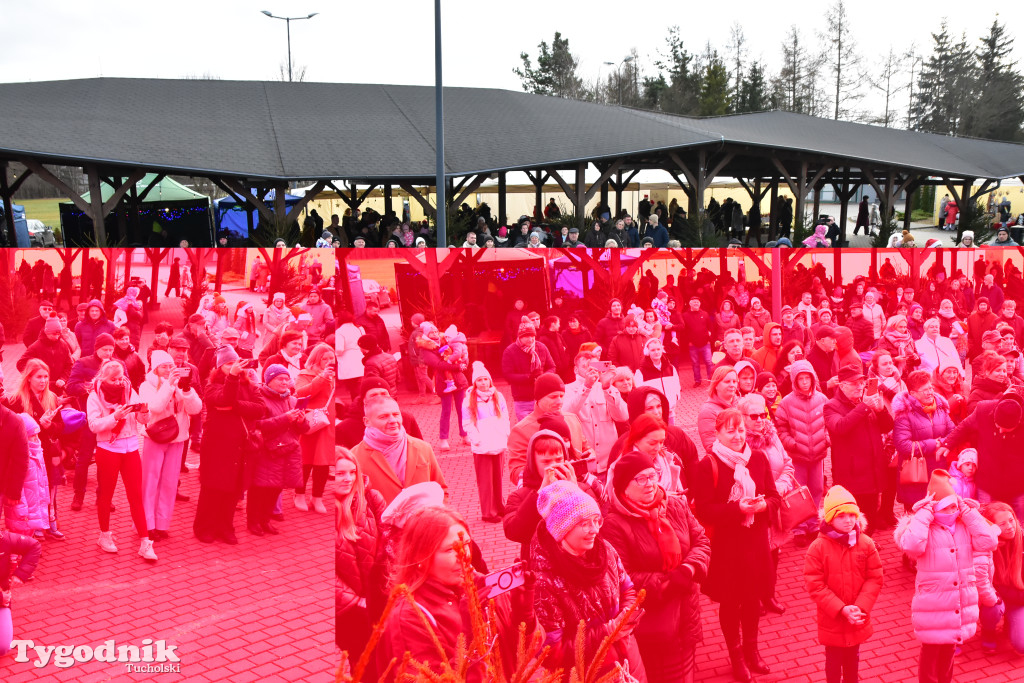 Jarmark Bożonarodzeniowy w Śliwicach przeszedł do historii