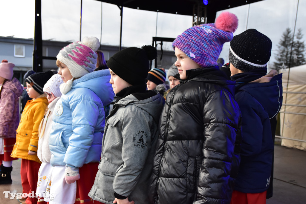 Jarmark Bożonarodzeniowy w Śliwicach przeszedł do historii