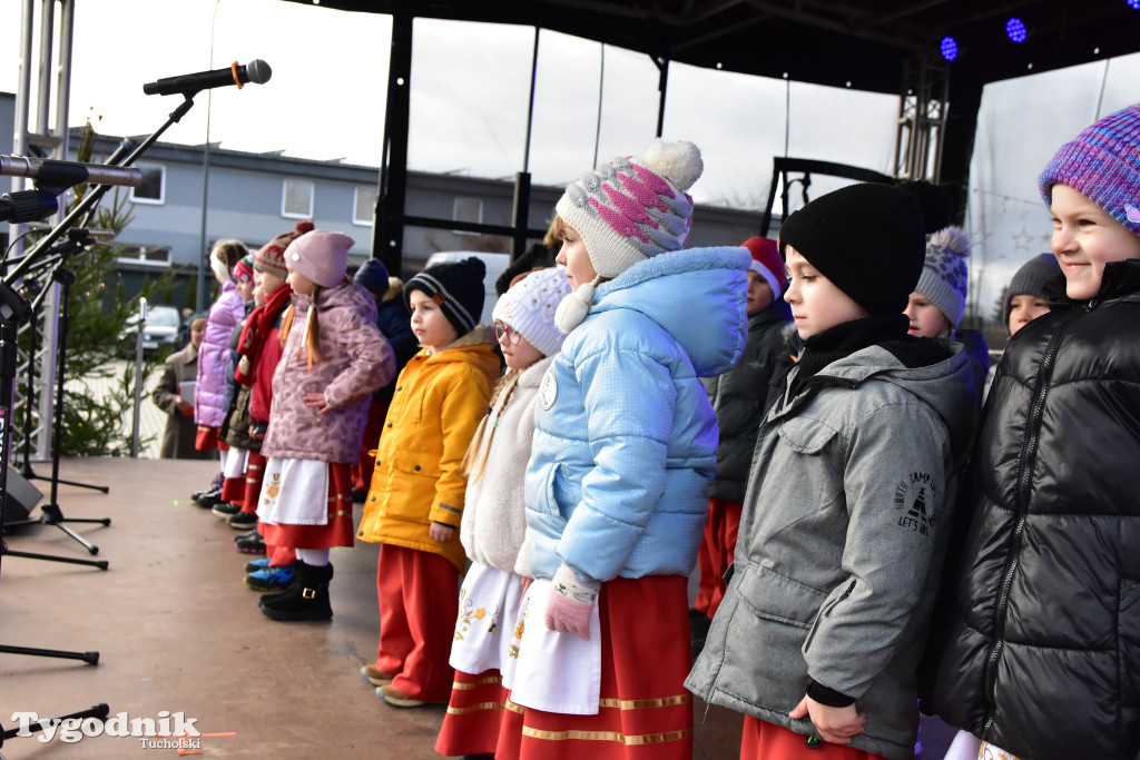 Jarmark Bożonarodzeniowy w Śliwicach przeszedł do historii