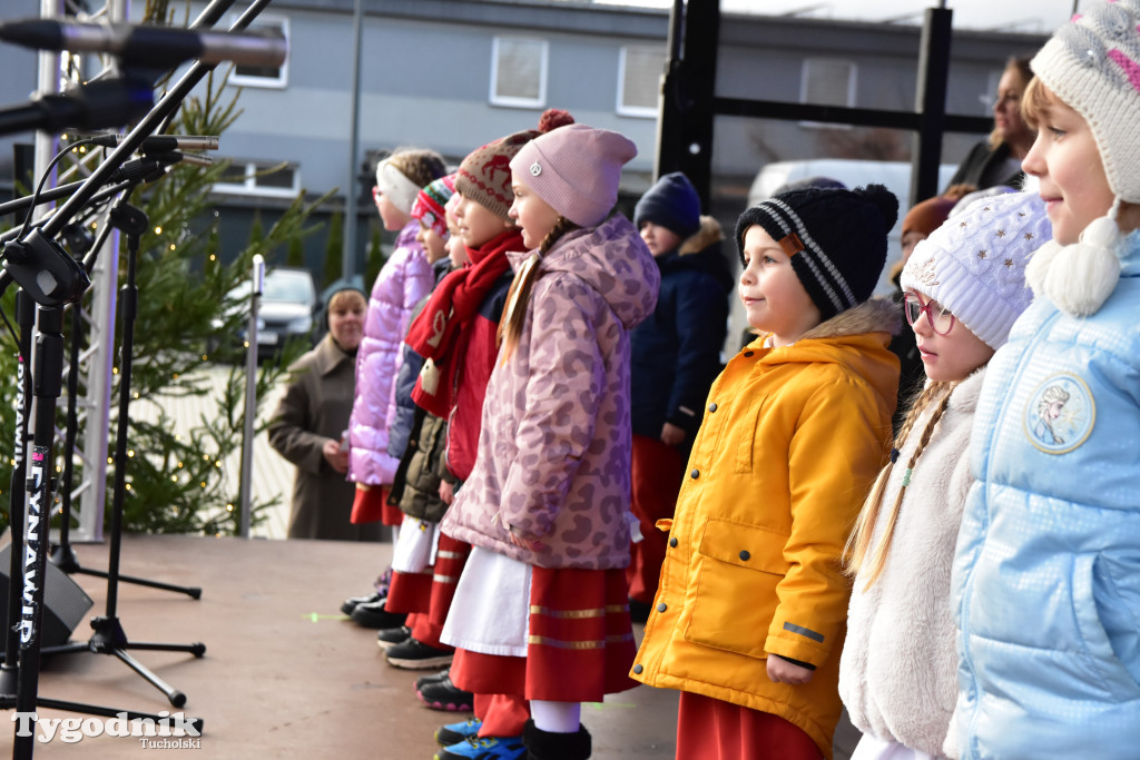 Jarmark Bożonarodzeniowy w Śliwicach przeszedł do historii
