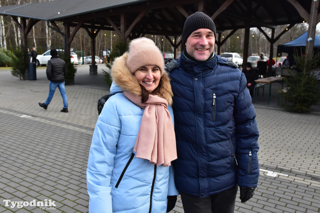 Jarmark Bożonarodzeniowy w Śliwicach przeszedł do historii