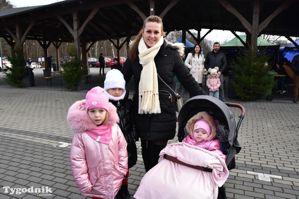 Jarmark Bożonarodzeniowy w Śliwicach przeszedł do historii