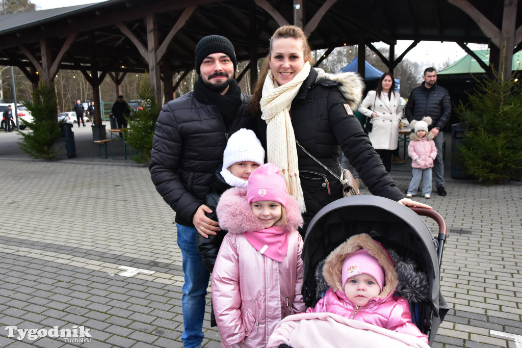 Jarmark Bożonarodzeniowy w Śliwicach przeszedł do historii