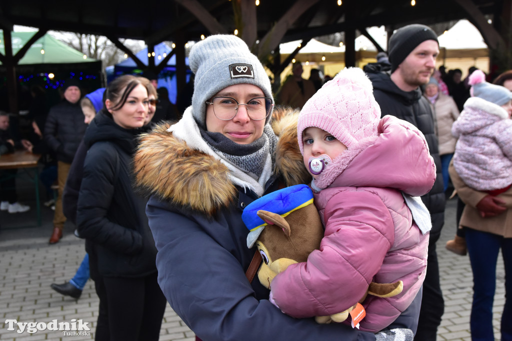 Jarmark Bożonarodzeniowy w Śliwicach przeszedł do historii