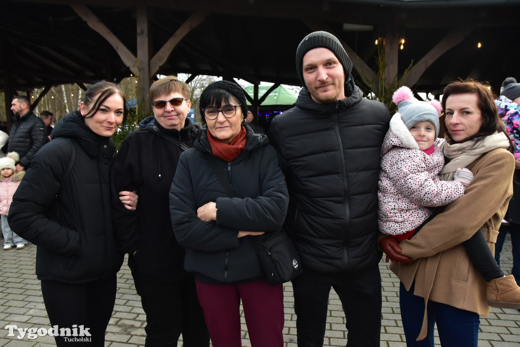 Jarmark Bożonarodzeniowy w Śliwicach przeszedł do historii
