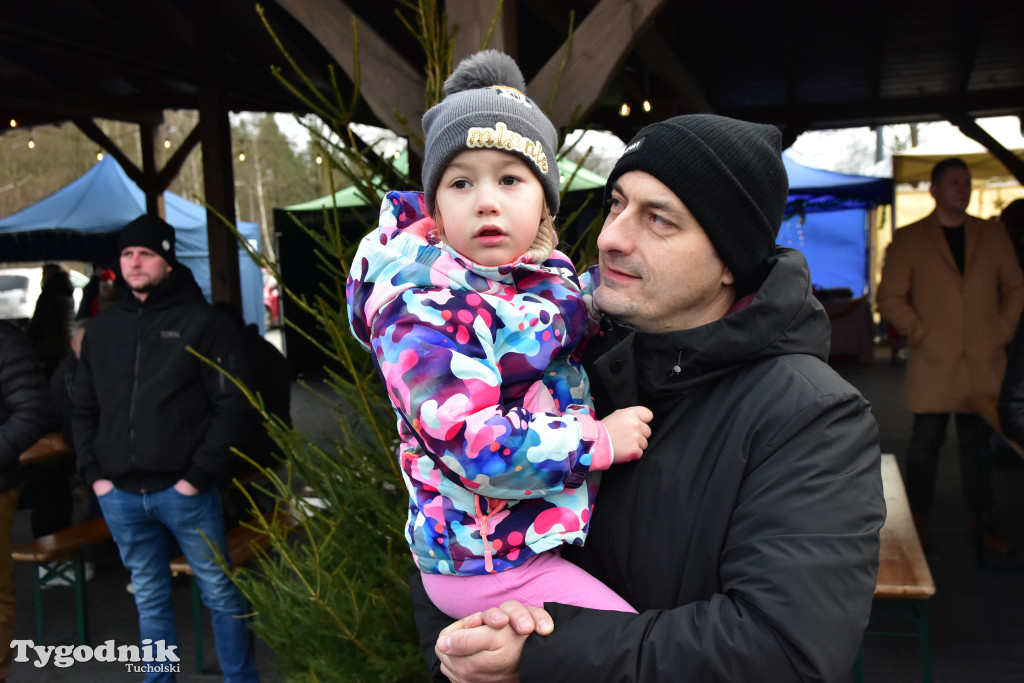 Jarmark Bożonarodzeniowy w Śliwicach przeszedł do historii