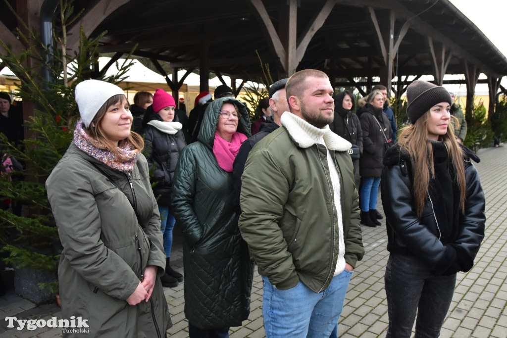 Jarmark Bożonarodzeniowy w Śliwicach przeszedł do historii