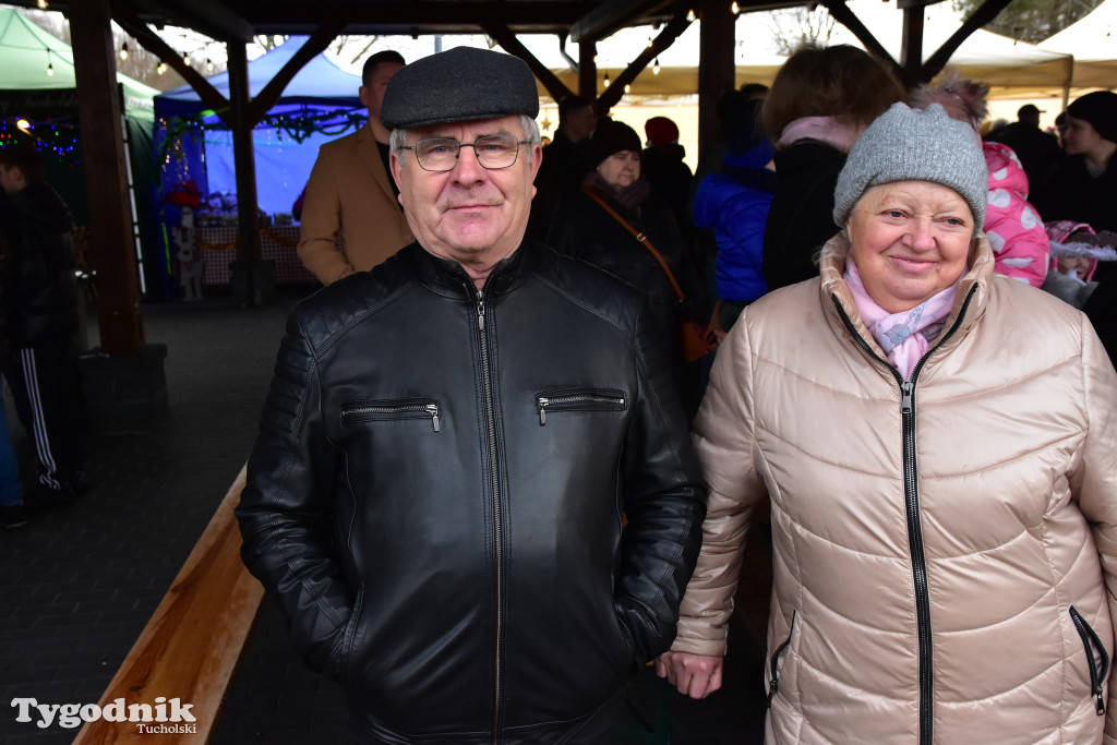 Jarmark Bożonarodzeniowy w Śliwicach przeszedł do historii