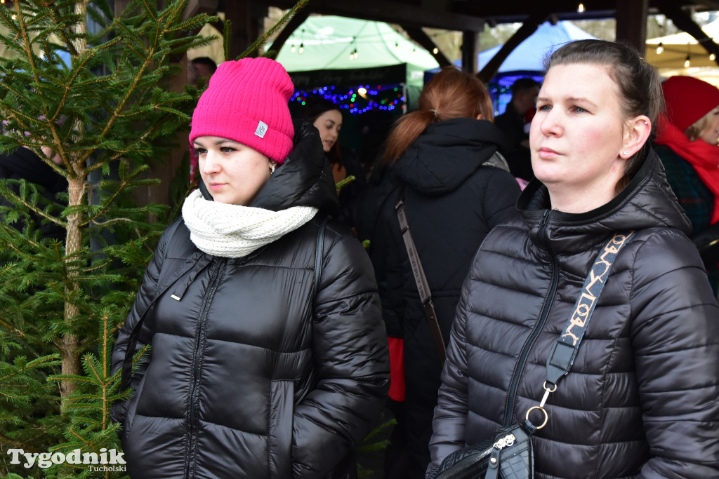 Jarmark Bożonarodzeniowy w Śliwicach przeszedł do historii