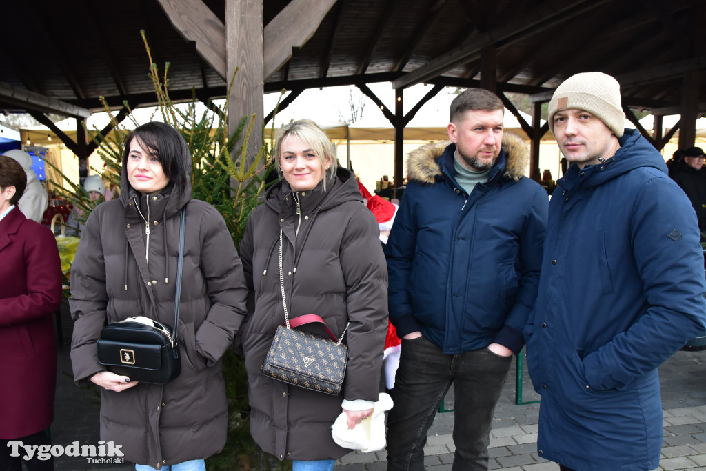Jarmark Bożonarodzeniowy w Śliwicach przeszedł do historii