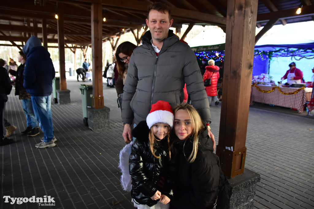 Jarmark Bożonarodzeniowy w Śliwicach przeszedł do historii