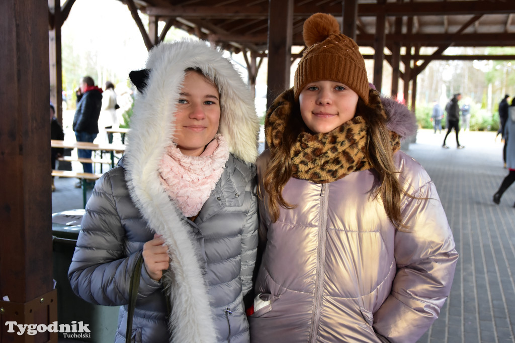 Jarmark Bożonarodzeniowy w Śliwicach przeszedł do historii