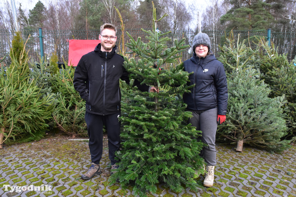 Jarmark Bożonarodzeniowy w Śliwicach przeszedł do historii