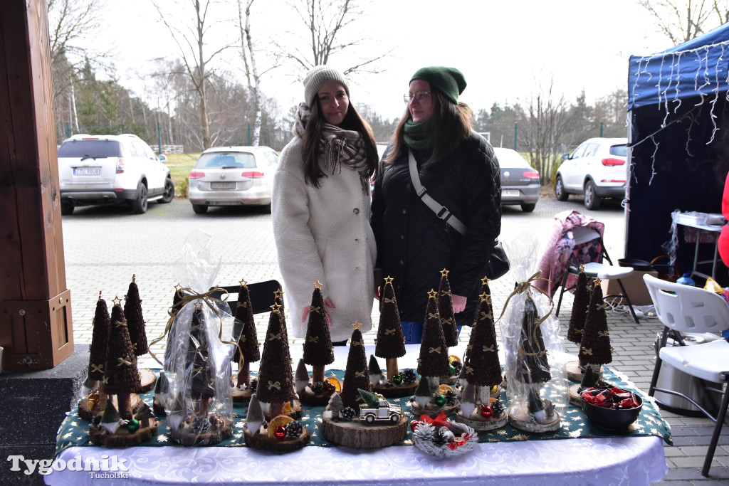 Jarmark Bożonarodzeniowy w Śliwicach przeszedł do historii