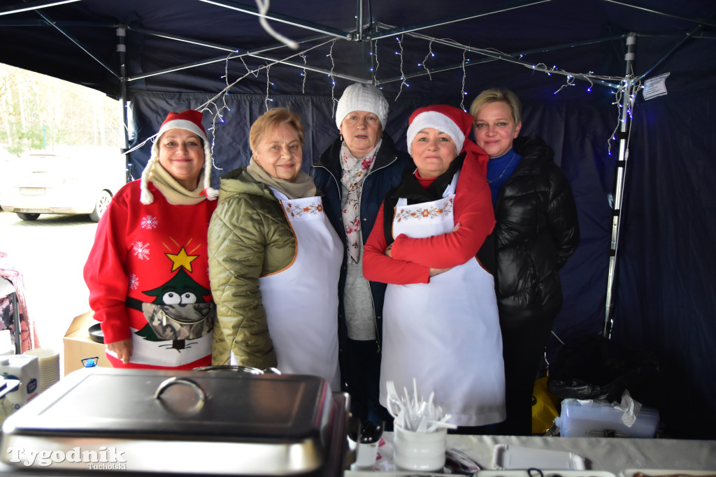 Jarmark Bożonarodzeniowy w Śliwicach przeszedł do historii